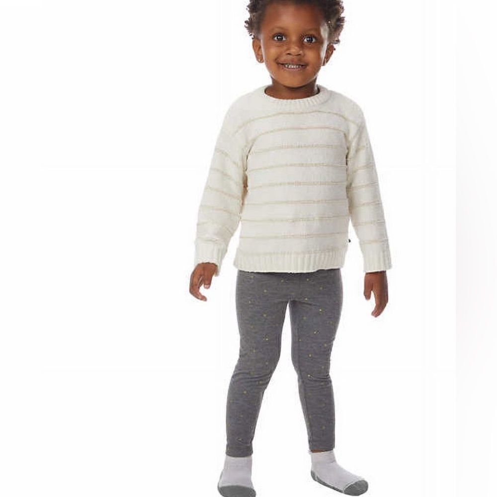 DKNY Kids' 2-piece Chenille Set